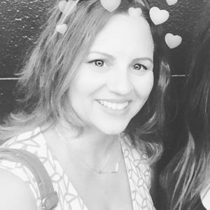 Meet your Posher, Ann